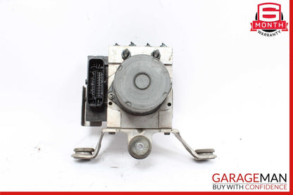 10-13 Porsche Panamera 970 Anti Lock Brake ABS Pump Module Unit