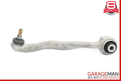 08-14 Mercedes W204 C300 C350 RWD Front Left Side Curved Wishbone Control Arm