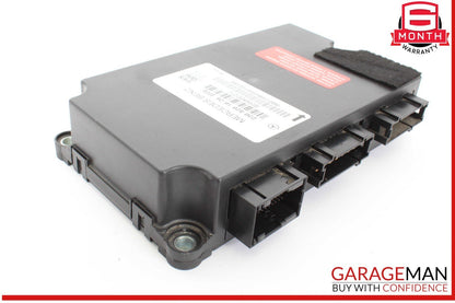 03-08 Mercedes R230 SL500 SL55 AMG SL550 Convertible Top Roof Control Module OEM