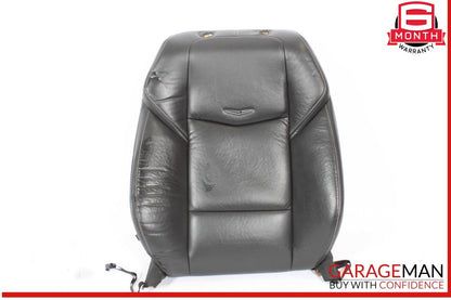 13-18 Cadillac ATS Front Right Passenger Side Upper Seat Cushion OEM