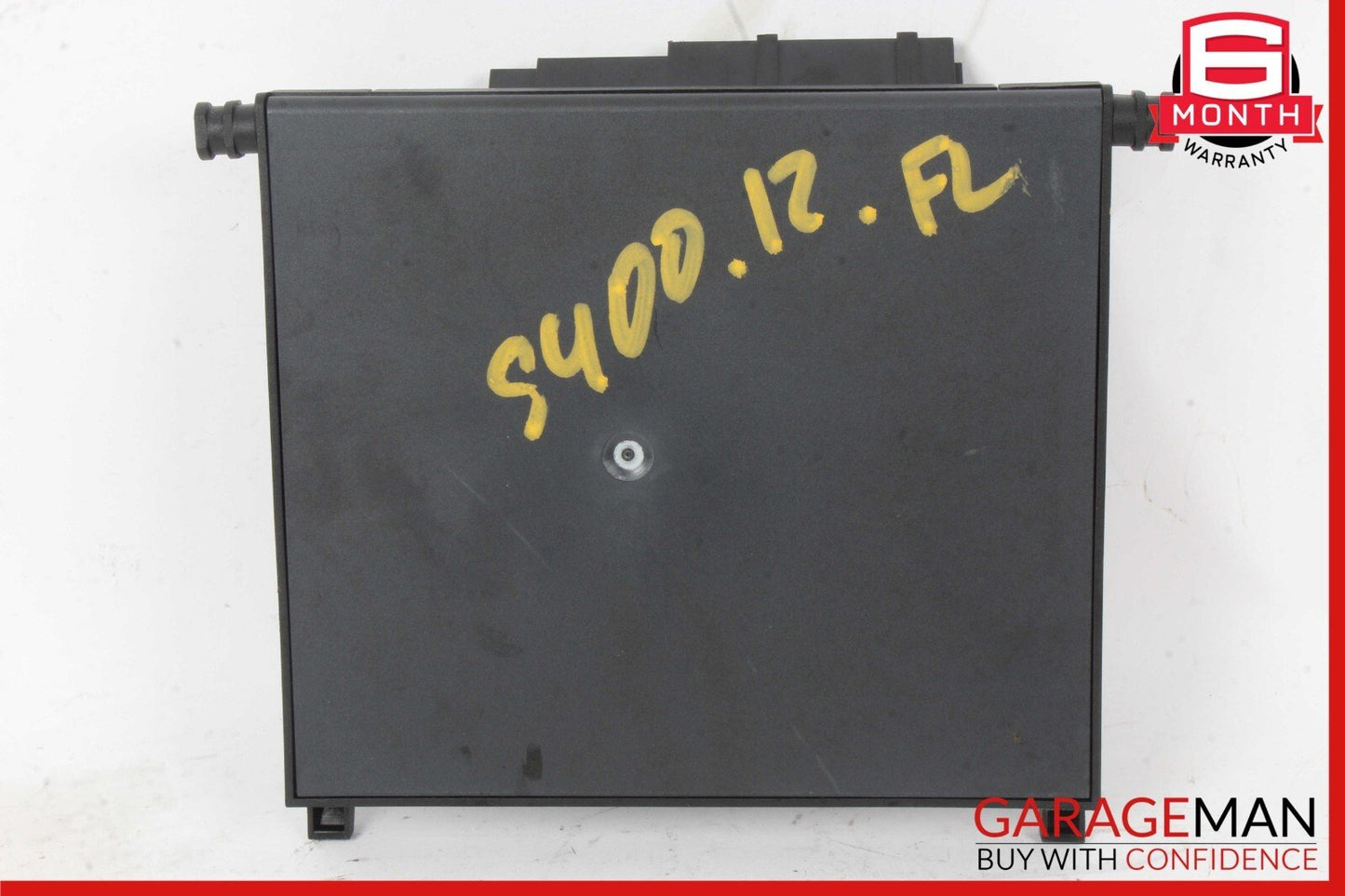 07-13 Mercedes W221 S400 S550 Front Left Driver Side Seat Control Module Unit