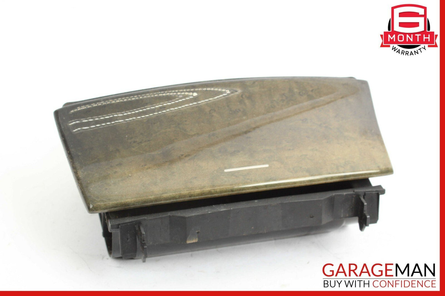 05-07 Mercedes W203 C320 C230 Center Console Ash Tray Ashtray Compartment OEM