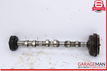 05-12 Mercedes W164 ML350 4MATIC Right Side Engine Camshaft Cam Shaft Exhaust