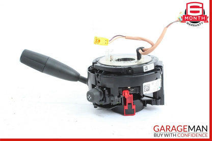 14-17 Maserati Ghibli Steering Column Combination Wiper Switch Control Assembly