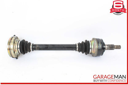 05-08 Porsche Boxster Cayman 987 Rear Right or Left Side CV Axle Half Shaft OEM