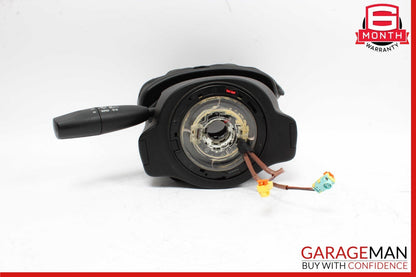 13-17 Maserati Quattroporte Steering Column Combination Switch Arm Controls OEM
