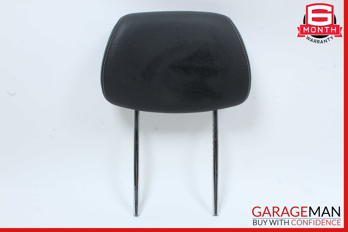 97-04 Mercedes R170 SLK230 Front Left Side Seat Headrest Head Rest OEM