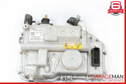 10-13 Mercedes S400 Hybrid Voltage Converter Control Module 0004400973 OEM