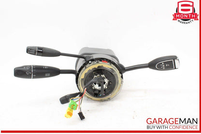 07-10 Mercedes W221 S550 CL550 Steering Column Control Switches Assembly OEM