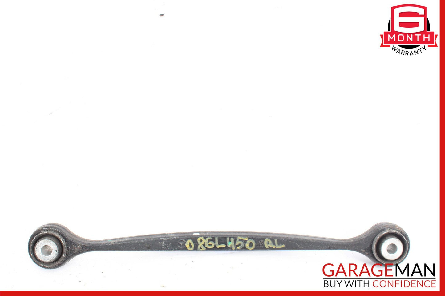 06-13 Mercedes X164 GL450 Rear Left or Right Upper Control Arm OEM