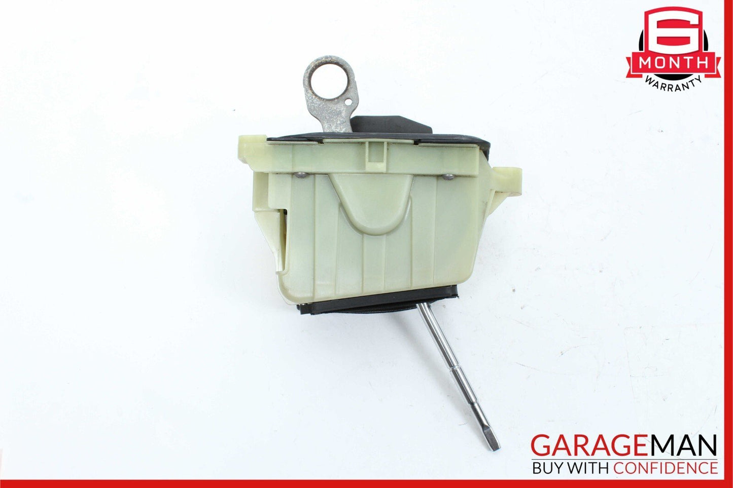 09-12 Mercedes X204 GLK350 Floor Gear Shift Shifter Selector Box 2042674124 OEM