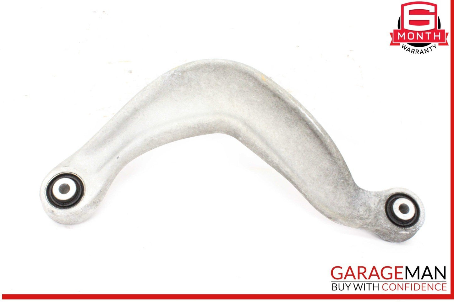 09-18 Audi A7 S4 A4 Rear Left Driver Side Upper Control Arm 8K0505323H OEM