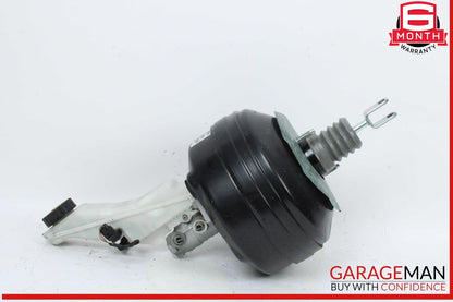 14-21 BMW BMW I3 I01 Hybrid Brake Master Cylinder Power Booster OEM