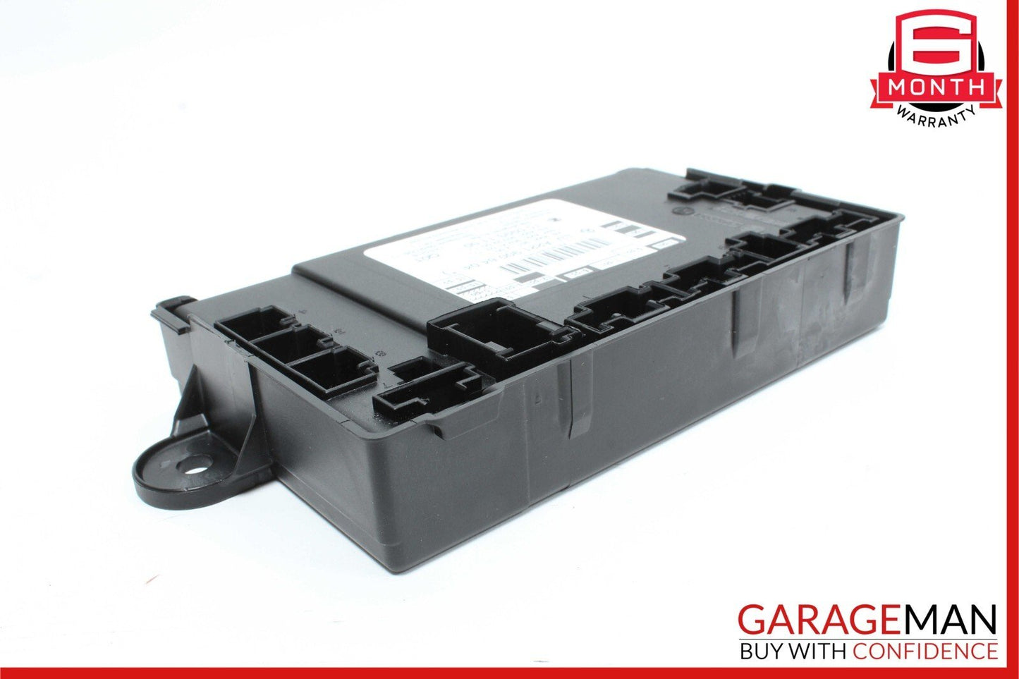 07-13 Mercedes W221 S550 S600 Front Right Side Door Control Module Unit OEM