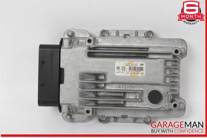 15-16 Hyundai Genesis G80 Automatic Transmission TCU Control Module Unit OEM
