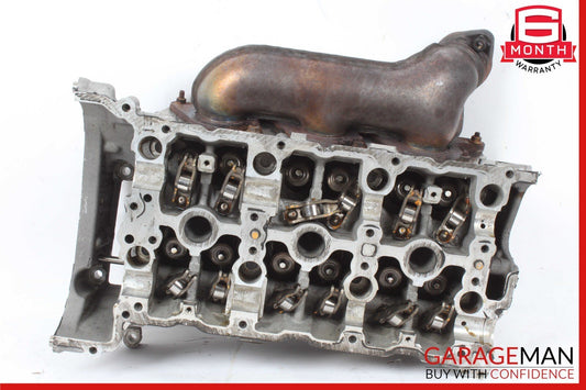 05-12 Mercedes W164 ML350 GLK350 Right Side Engine Motor Cylinder Head OEM