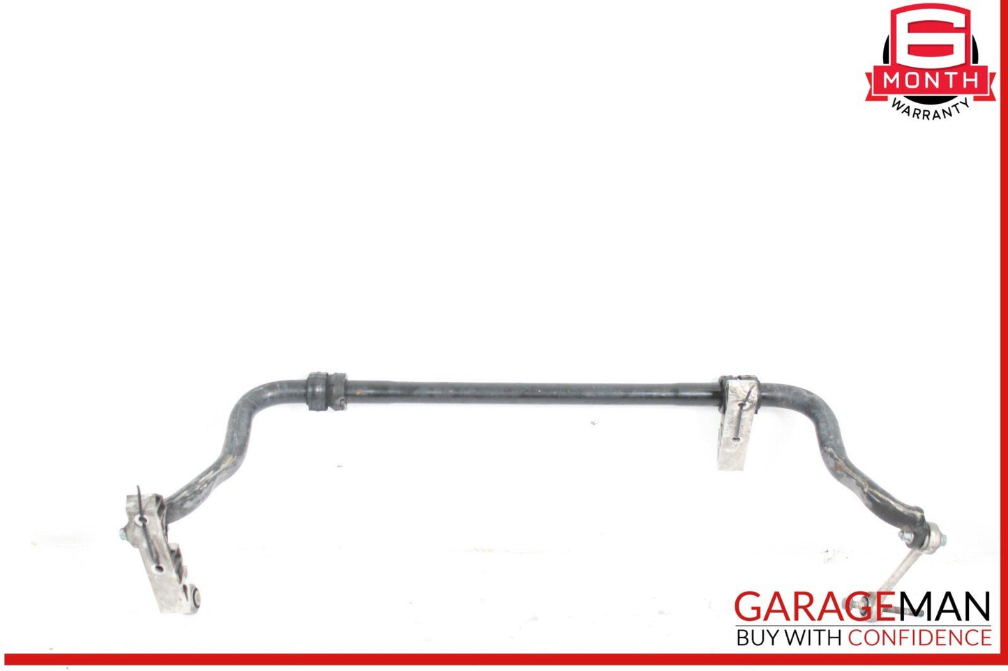 03-10 Porsche Cayenne 955 957 Front Suspension Swaybar Stabilizer Sway Bar OEM