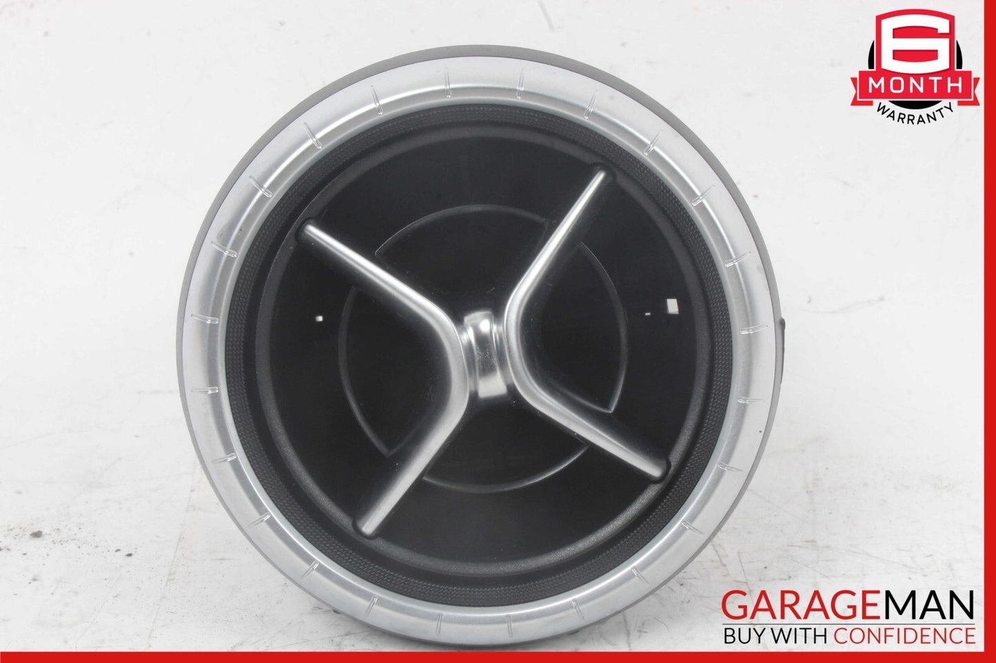 14-19 Mercedes W117 CLA250 Front Right or Left Dash AC A/C Air Vent Grille Trim