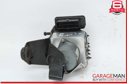 12-19 Mercedes X166 GL450 GL550 GLS550 ABS Anti Lock Brake Pump Hydraulic OEM