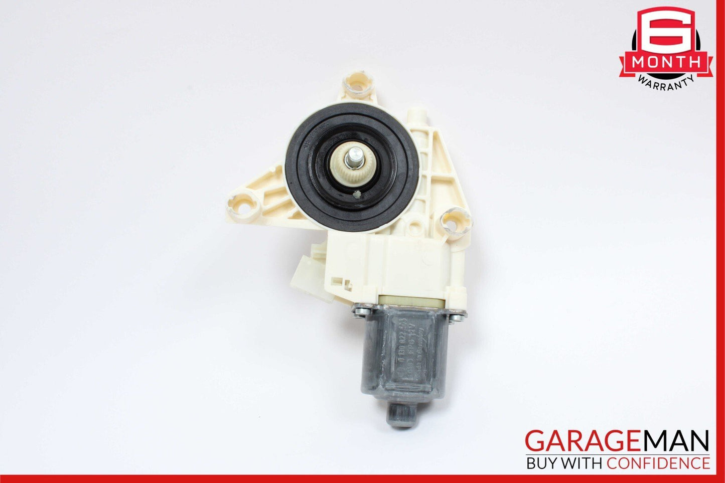 08-16 Mercedes W212 E350 GLK350 C350 Rear Left Door Window Regulator Motor Unit