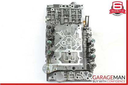 Mercedes E500 S550 SL500 7G Tronic Transmission Valve Body TCM 2202770801 OEM