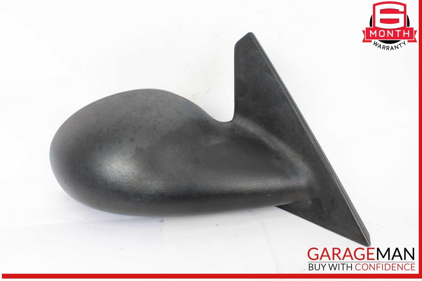 05-08 Chrysler PT Cruiser Front Right Passenger Side Door Rear View Mirror OEM