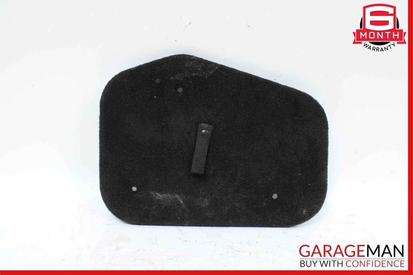 15-18 Ferrari California T Front Right Floor Trap Door Service Panel 086580500