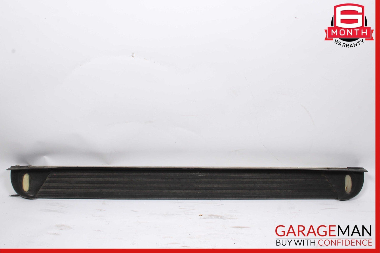 98-05 Mercedes W163 ML350 Left Side Door Step Running Board Nerf Bar Aftermarket