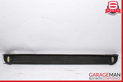 98-05 Mercedes W163 ML350 Left Side Door Step Running Board Nerf Bar Aftermarket