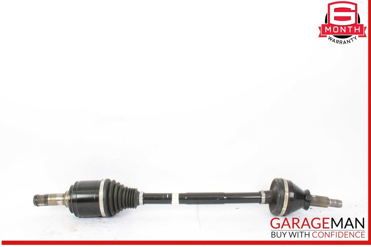 17-22 Maserati Levante M161 Rear Left or Right Side Axle CV Half Shaft OEM