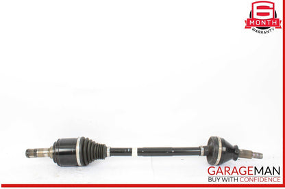 17-22 Maserati Levante M161 Rear Left or Right Side Axle CV Half Shaft OEM