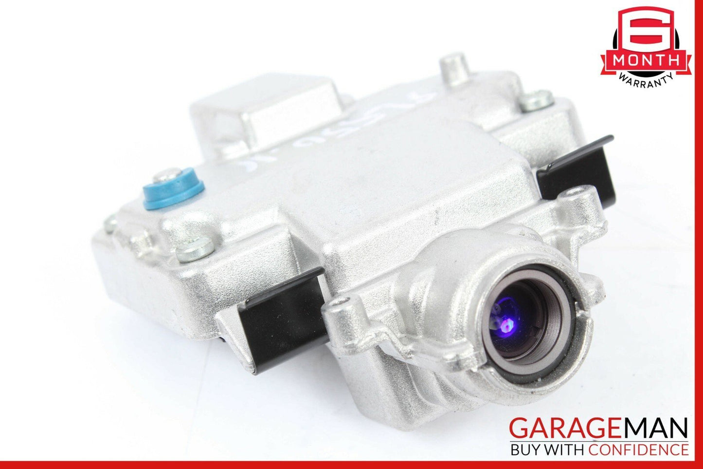07-11 Mercedes W216 S550 CL550 S63 AMG Windshield Night Vision Camera OEM