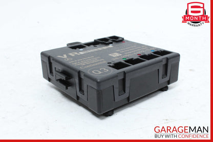 08-18 Mercedes W204 C250 SLK250 Front Right Side Door Control Module OEM