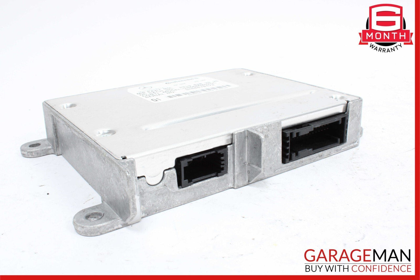 06-12 Mercedes W211 E350 E550 ML350 Communication Control Module 2198202626 OEM