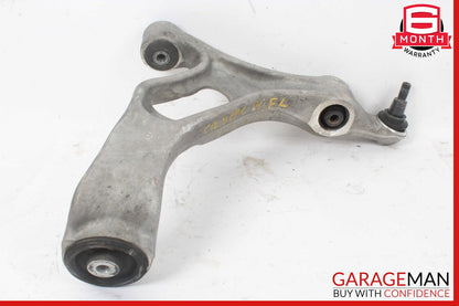 11-17 Porsche Cayenne 958 Front Left Side Lower Control Arm OEM