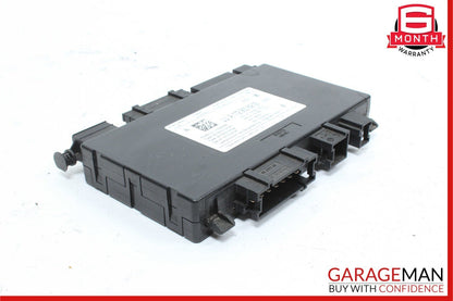 08-18 Mercedes W204 C250 SLK250 Front Left Side Seat Control Module Unit OEM