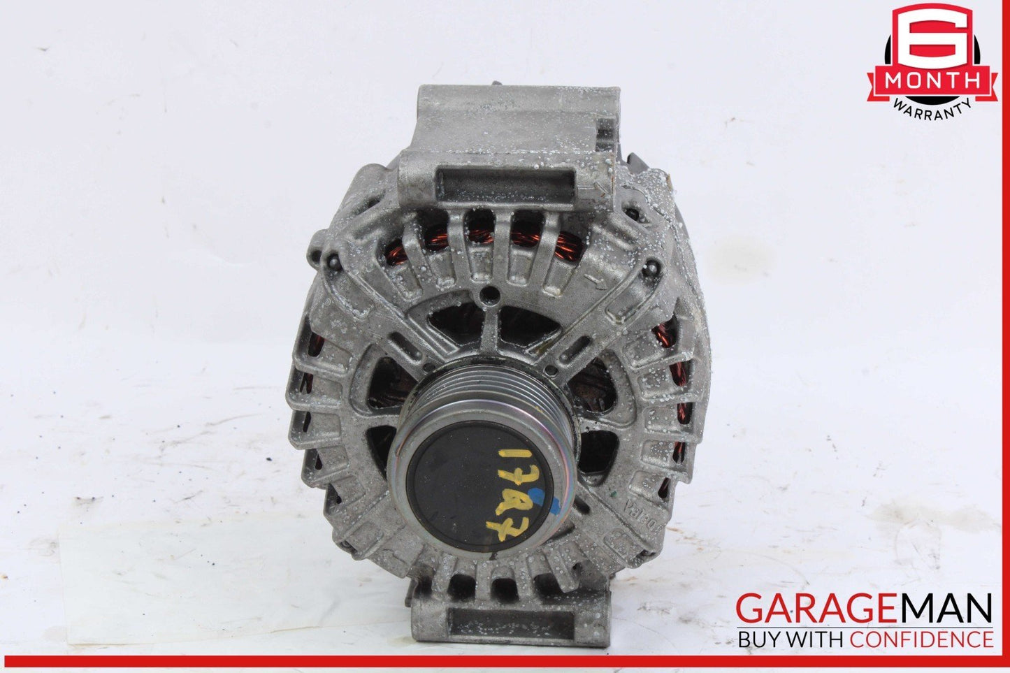 17-24 Audi Q7 Porsche Macan Engine Motor Alternator Generator 06L903024F OEM
