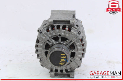 17-24 Audi Q7 Porsche Macan Engine Motor Alternator Generator 06L903024F OEM