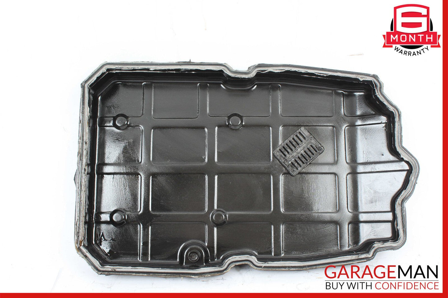 Mercedes C350 E350 S500 Automatic Transmission Oil Pan 722.9 7G 2202700912 OEM