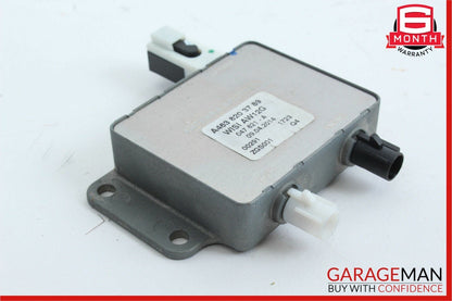 12-17 Mercedes W211 E350 C300 Sat Nav Antenna Amplifier AMP Splitter Module OEM
