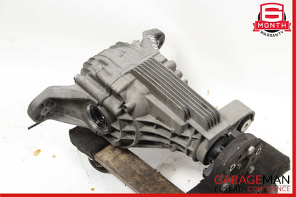 06-12 Mercedes R350 ML350 GL450 Rear Diff Differential Diff Axle Carrier