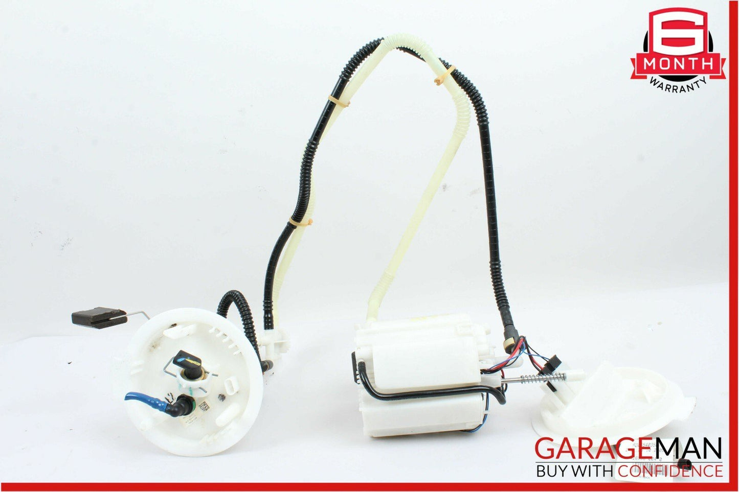 12-14 Mercedes W204 C250 1.8L Fuel Gas Pump Sending Unit Assembly OEM
