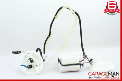 12-14 Mercedes W204 C250 1.8L Fuel Gas Pump Sending Unit Assembly OEM