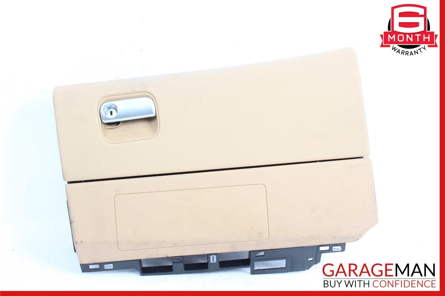 10-16 Porsche Panamera 970 Dashboard Glove Box Storage Tray Compartment OEM