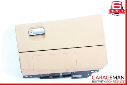 10-16 Porsche Panamera 970 Dashboard Glove Box Storage Tray Compartment OEM