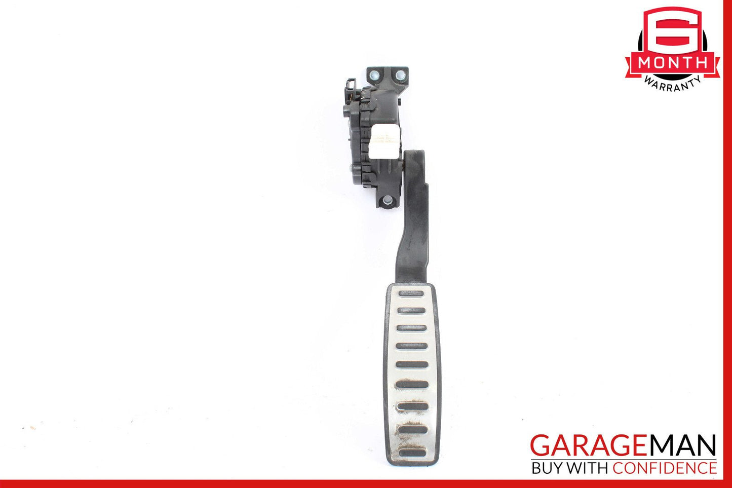 03-17 Porsche Cayenne S 955 957 958 Gas Throttle Accelerator Pedal 7L0723507 OEM