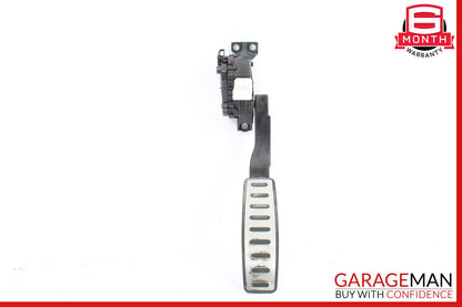03-17 Porsche Cayenne S 955 957 958 Gas Throttle Accelerator Pedal 7L0723507 OEM