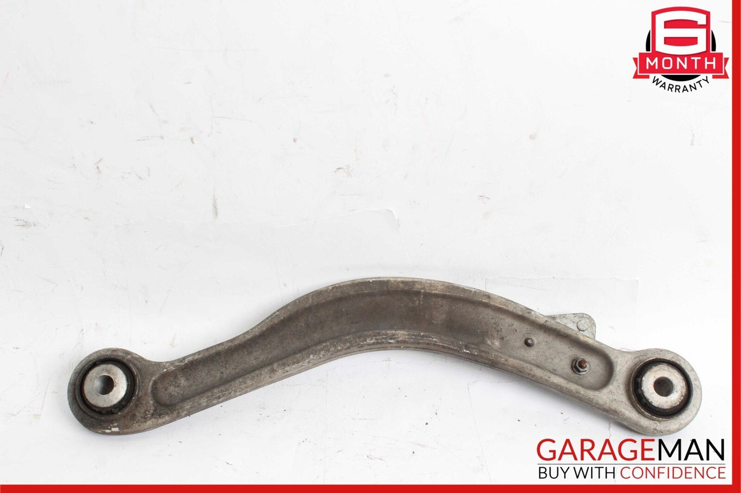 08-17 Mercedes X204 GLK350 E63 AMG Rear Left or Right Upper Trailing Control Arm
