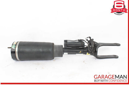 06-13 Mercedes W251 R500 4MATIC Front Left or Right Side Shock Strut Absorber