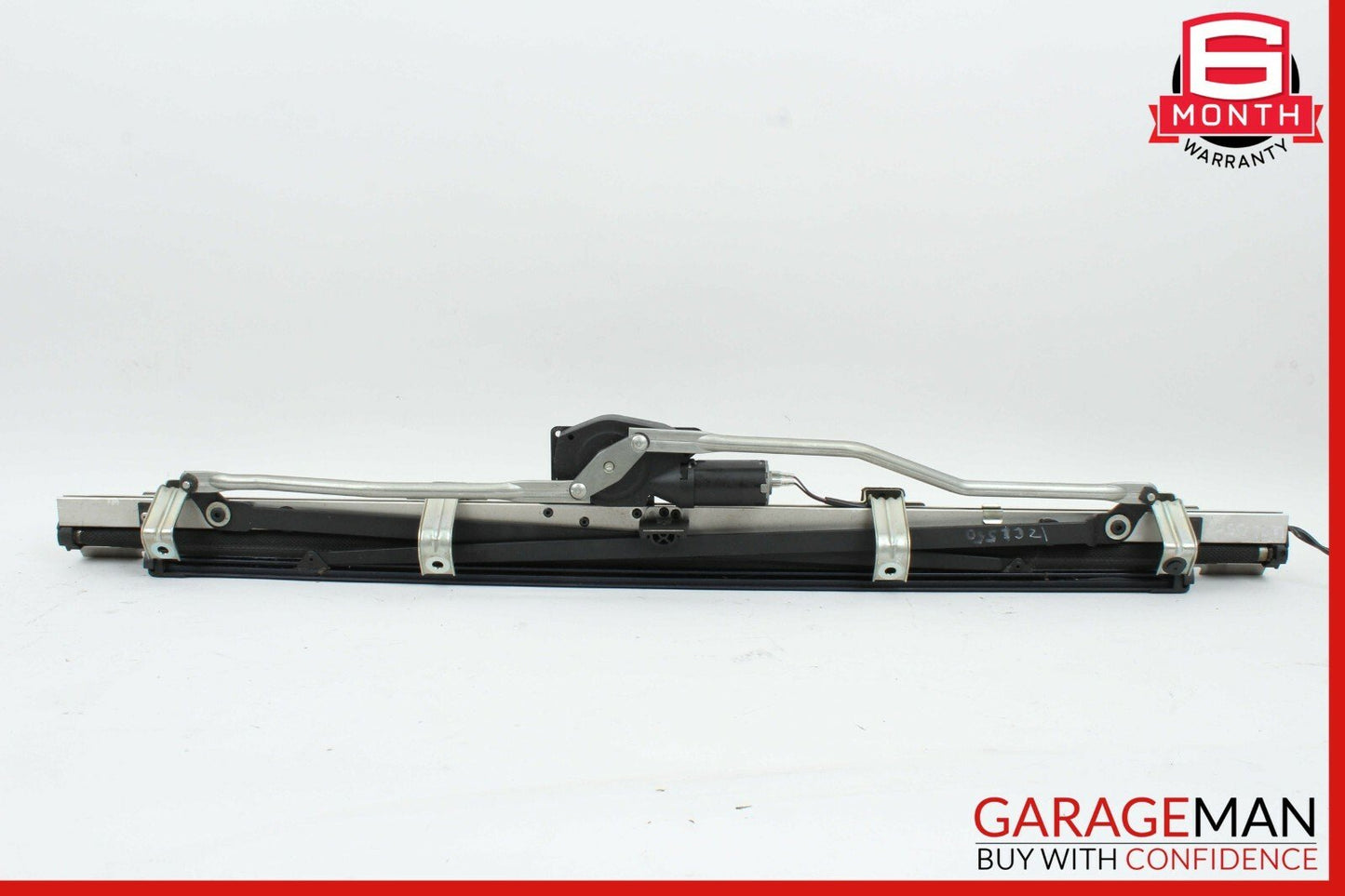 07-14 Mercedes W216 CL550 CL65 AMG Rear Window Sun Shade Sunshade Roller Blind